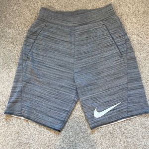 Men’s Nike Dri-Fit Shorts, Size Small